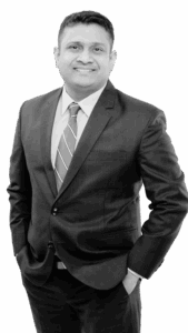 Tej Thakor, Broker/Owner