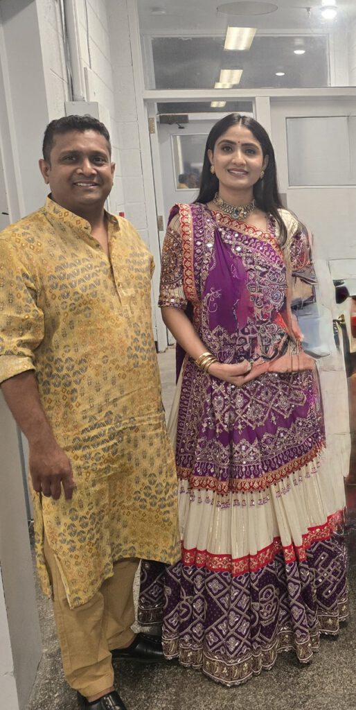 Gita Rabari
