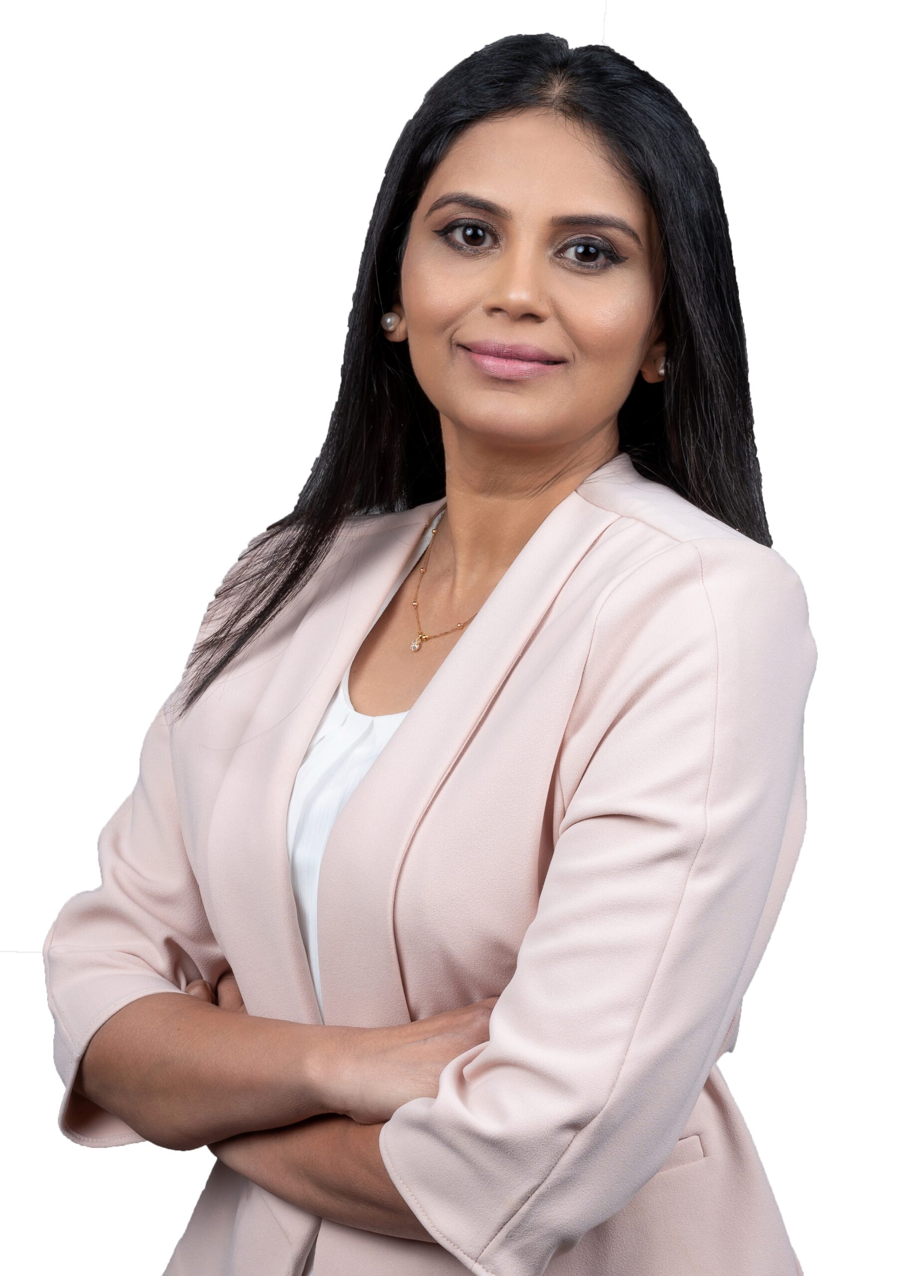 Khyati Thakor — REALTOR®, Stager, Client Care, Royal LePage Terra Realty