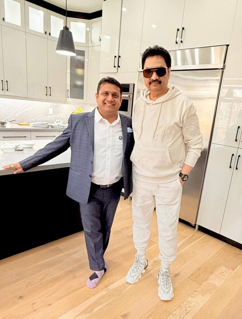 Kumar Sanu