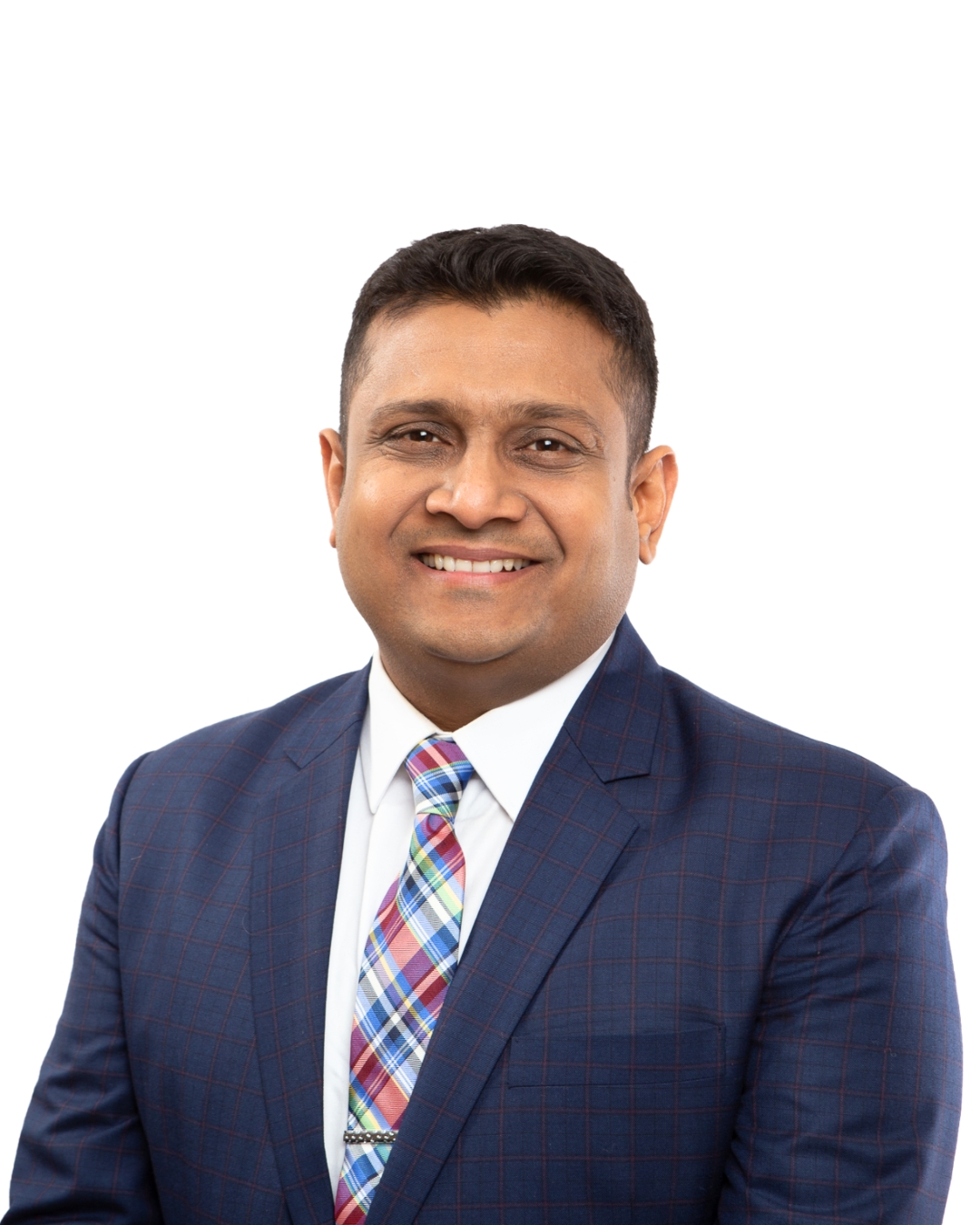 Tej Thakor — Broker of Record · Owner, Royal LePage Terra Realty