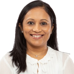 Usha Parmar — Broker / Owner, Royal LePage Terra Realty