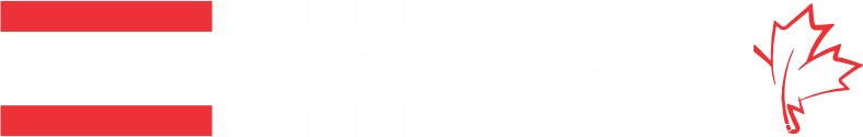 Royal LePage Terra Realty, Brokerage