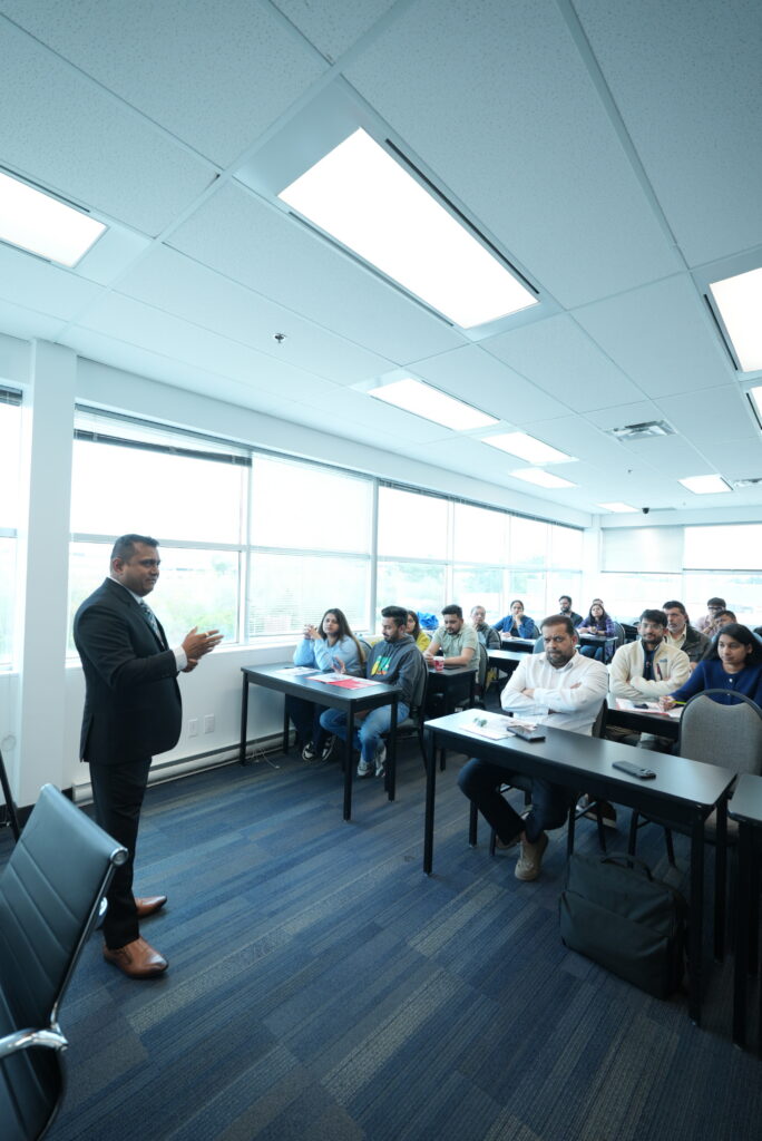 Seminar