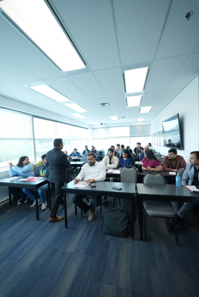 Seminar