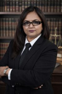 Mina Patel